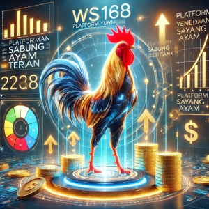 WS168: Platform yang Menyediakan Sabung Ayam dengan Odds Terbaik